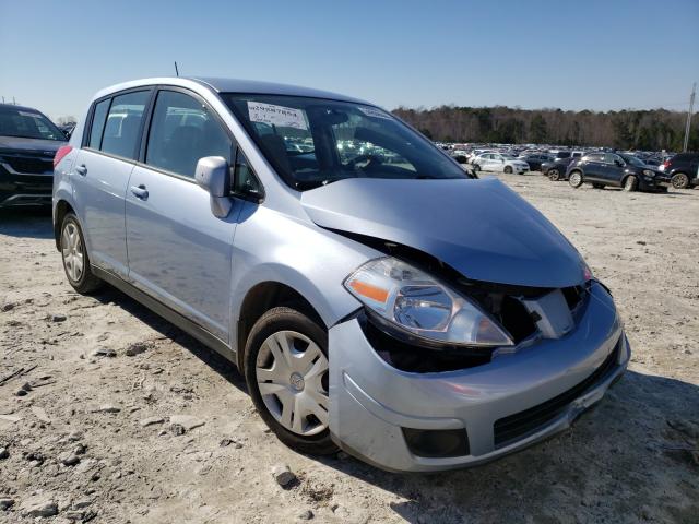 NISSAN VERSA S 2012 3n1bc1cp0cl359728