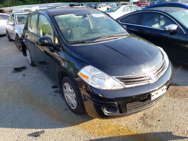 NISSAN VERSA S 2012 3n1bc1cp0cl360684