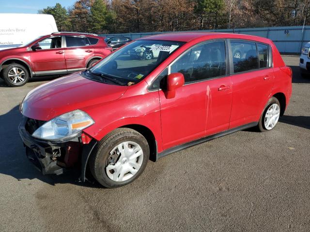 NISSAN VERSA 2012 3n1bc1cp0cl361415