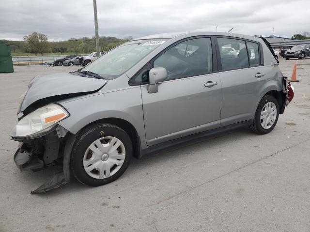 NISSAN VERSA 2012 3n1bc1cp0cl364105