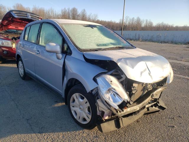 NISSAN VERSA S 2012 3n1bc1cp0cl364539