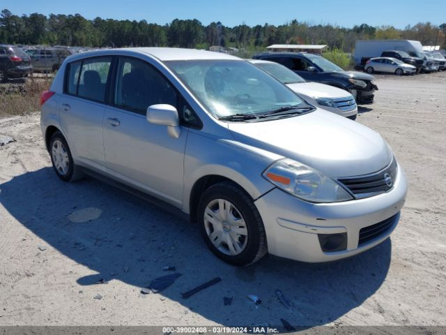 NISSAN VERSA 2012 3n1bc1cp0cl364704