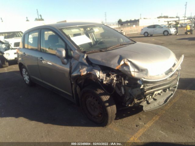 NISSAN VERSA 2012 3n1bc1cp0cl365299