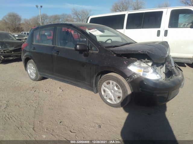 NISSAN VERSA 2012 3n1bc1cp0cl365755