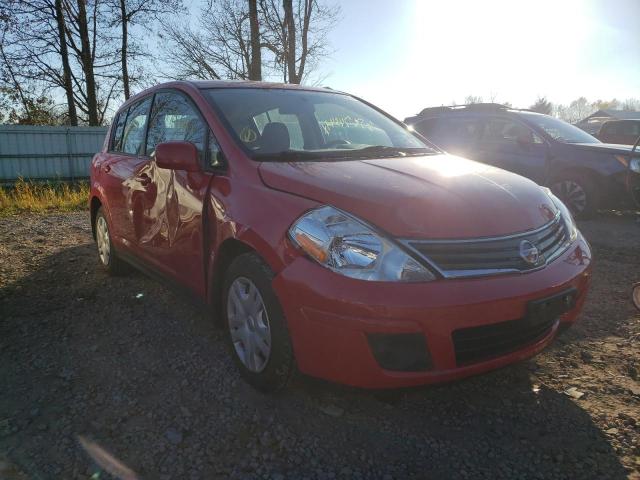 NISSAN VERSA S 2012 3n1bc1cp0cl366954