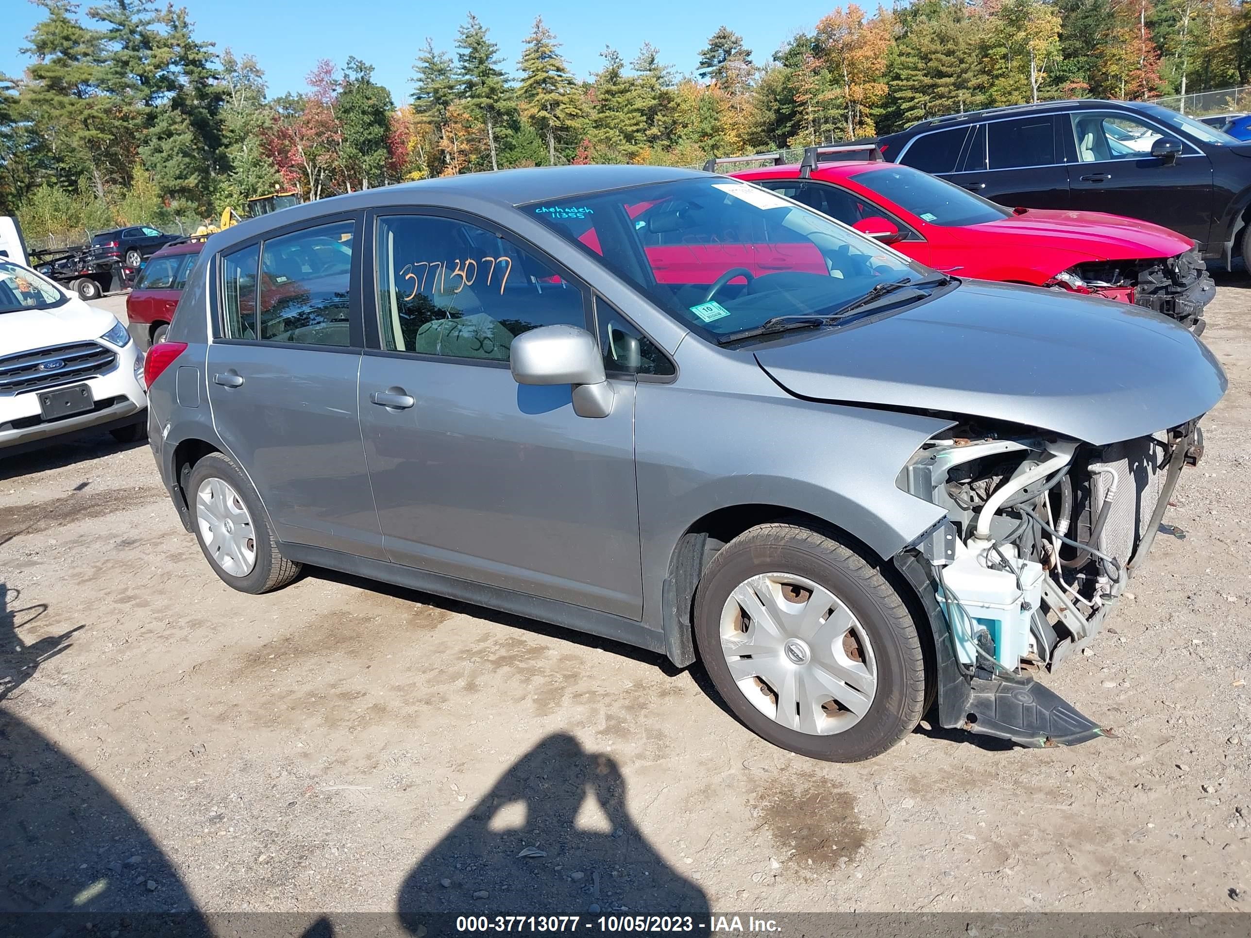 NISSAN VERSA 2012 3n1bc1cp0cl368445