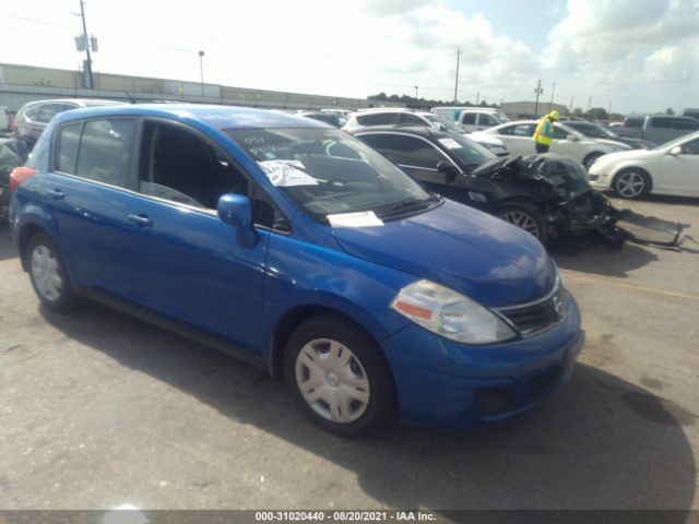 NISSAN VERSA 2012 3n1bc1cp0cl368980