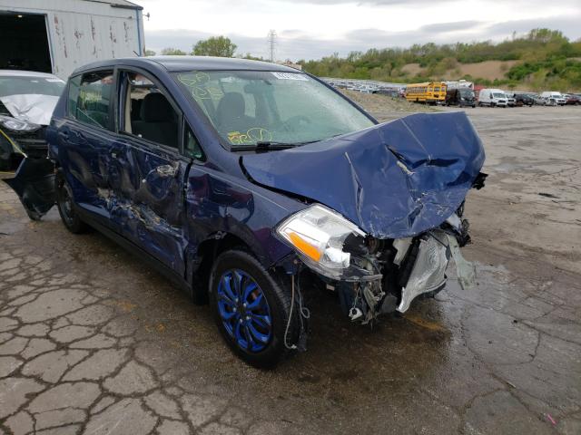 NISSAN VERSA S 2012 3n1bc1cp0cl369272