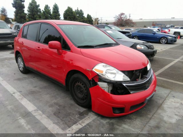 NISSAN VERSA 2012 3n1bc1cp0cl369756