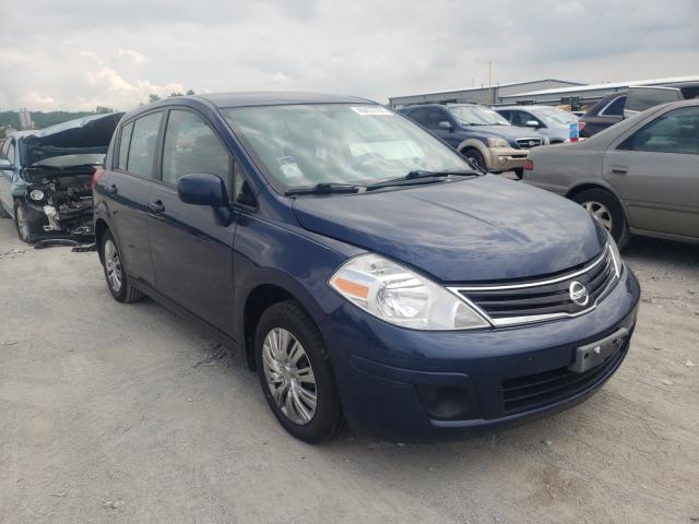 NISSAN VERSA S 2012 3n1bc1cp0cl370759