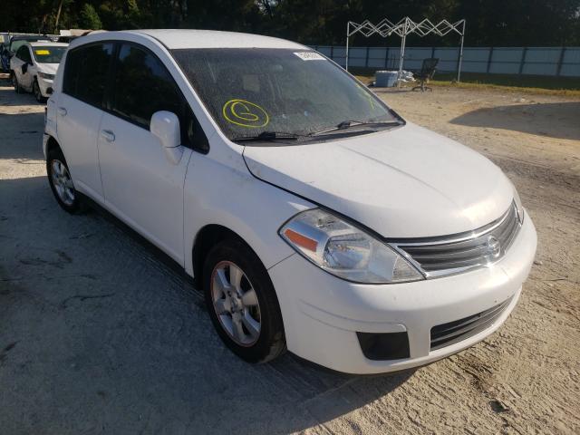 NISSAN VERSA S 2012 3n1bc1cp0cl372320