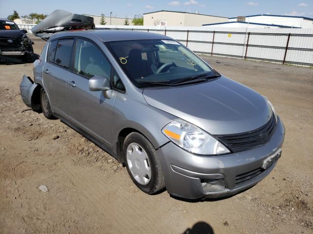 NISSAN VERSA S 2012 3n1bc1cp0cl374097