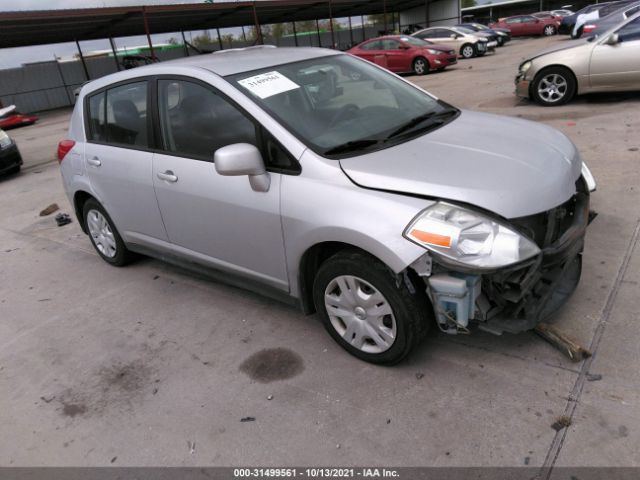 NISSAN VERSA 2012 3n1bc1cp0cl374326