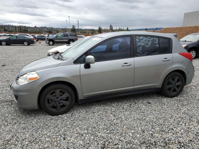 NISSAN VERSA S 2012 3n1bc1cp0cl378330