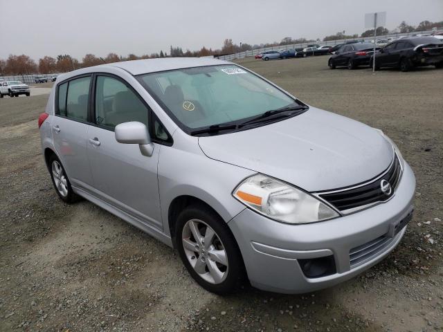 NISSAN VERSA S 2010 3n1bc1cp1al360089