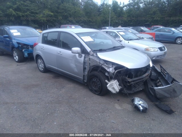 NISSAN VERSA 2010 3n1bc1cp1al360447