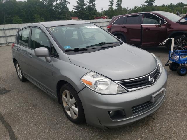 NISSAN VERSA S 2010 3n1bc1cp1al360691