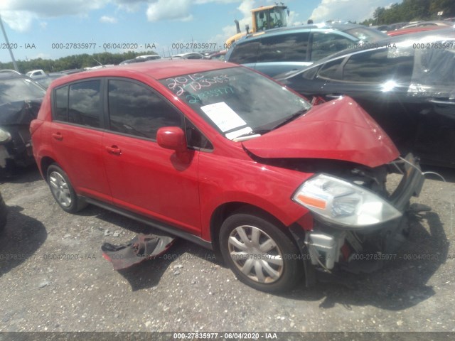 NISSAN VERSA 2010 3n1bc1cp1al360738