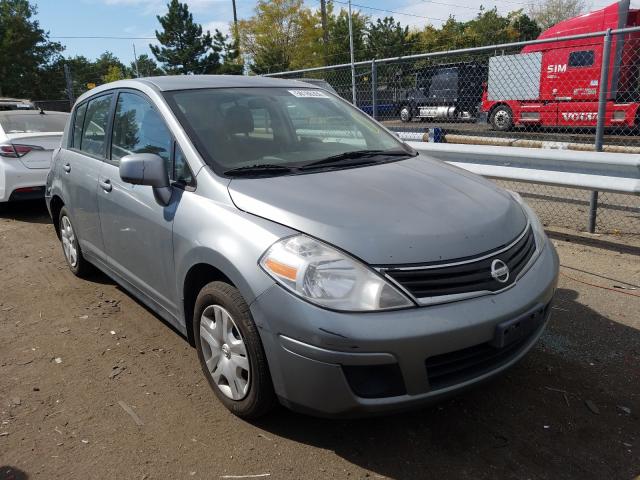 NISSAN VERSA S 2010 3n1bc1cp1al364305