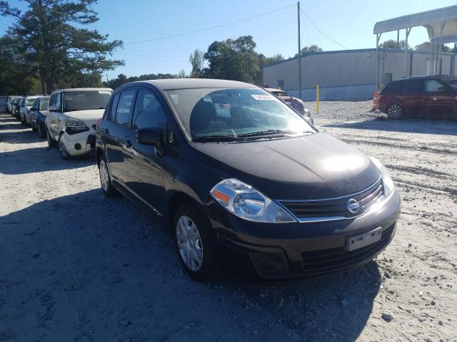 NISSAN VERSA S 2010 3n1bc1cp1al364787