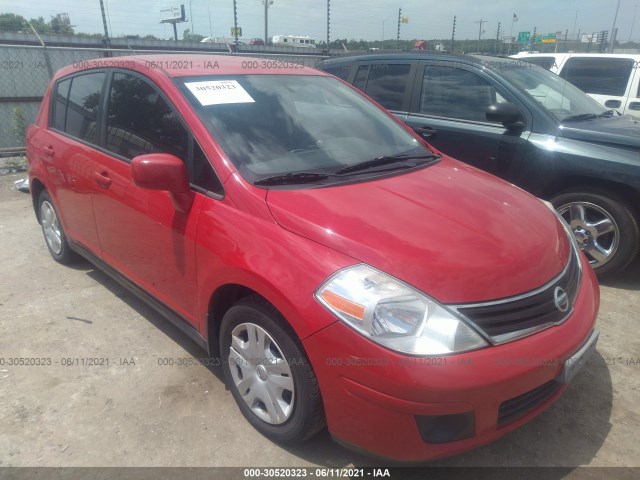 NISSAN VERSA 2010 3n1bc1cp1al369858