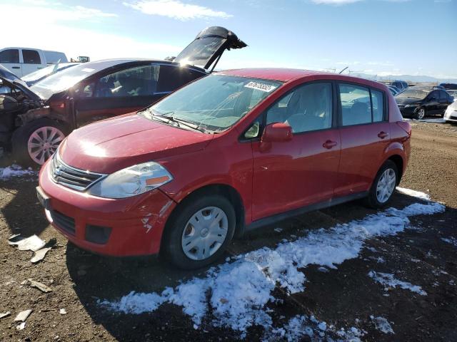 NISSAN VERSA S 2010 3n1bc1cp1al370878