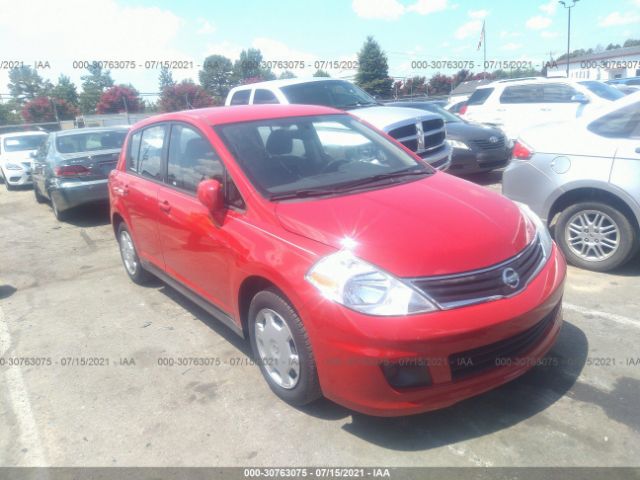 NISSAN VERSA 2010 3n1bc1cp1al375238