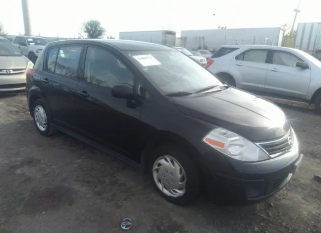 NISSAN VERSA 2010 3n1bc1cp1al375594