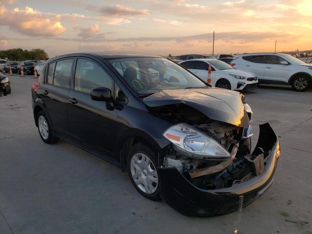 NISSAN VERSA S 2010 3n1bc1cp1al378298