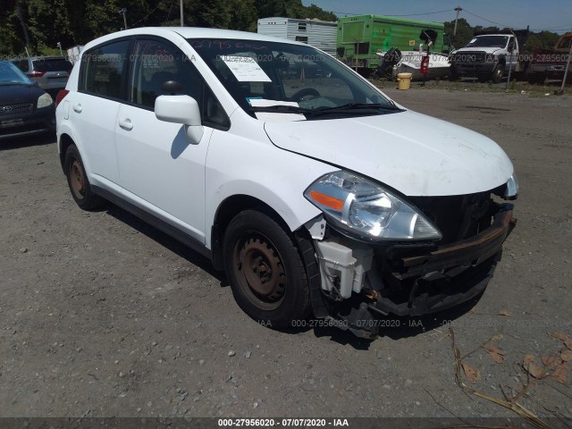 NISSAN VERSA 2010 3n1bc1cp1al382707