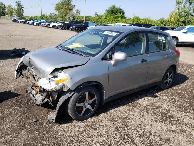 NISSAN VERSA 2010 3n1bc1cp1al383596