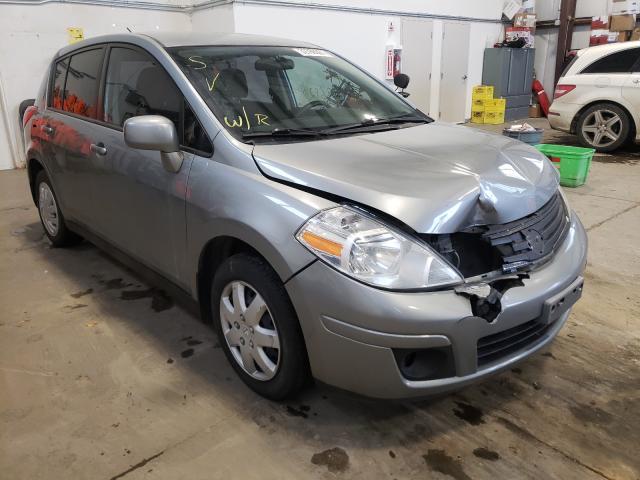 NISSAN VERSA S 2010 3n1bc1cp1al384439