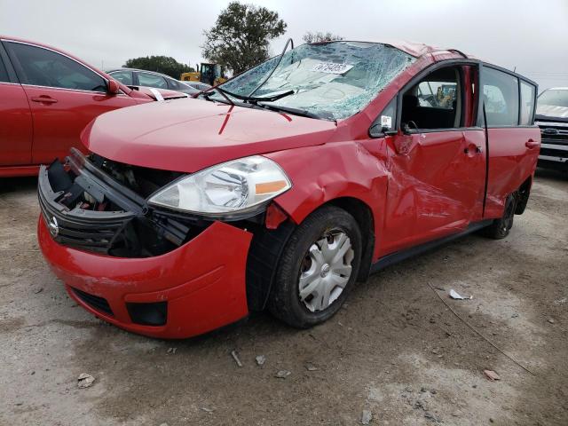 NISSAN VERSA 2010 3n1bc1cp1al386787