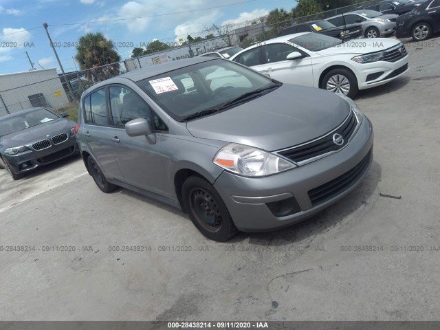 NISSAN VERSA 2010 3n1bc1cp1al386966