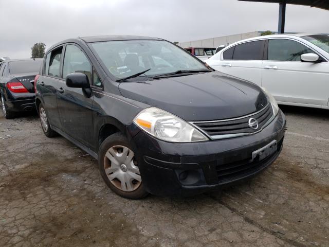 NISSAN VERSA S 2010 3n1bc1cp1al393948