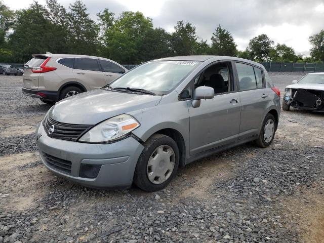 NISSAN VERSA S 2010 3n1bc1cp1al394520