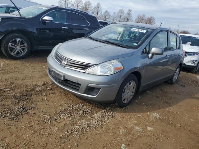 NISSAN VERSA 2010 3n1bc1cp1al395246