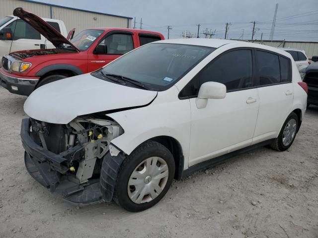 NISSAN VERSA 2010 3n1bc1cp1al398132