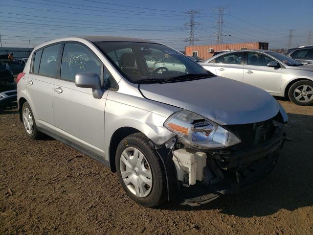 NISSAN VERSA S 2010 3n1bc1cp1al399779