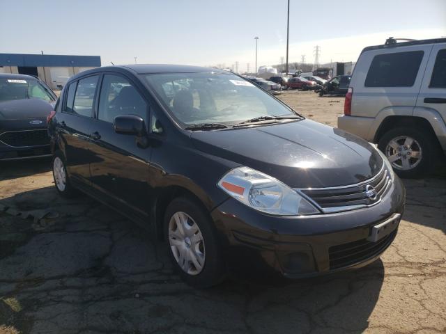 NISSAN VERSA S 2010 3n1bc1cp1al401885