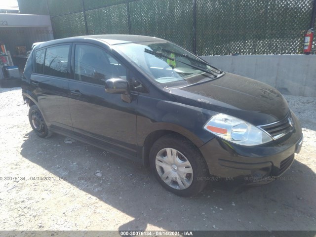 NISSAN VERSA 2010 3n1bc1cp1al403975