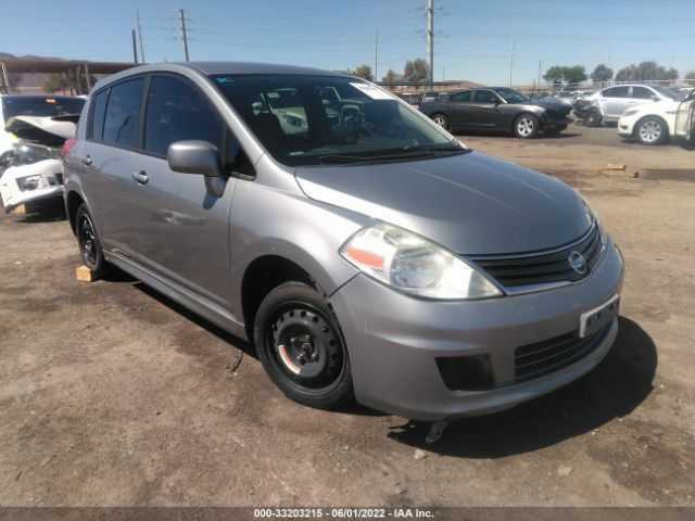 NISSAN VERSA 2010 3n1bc1cp1al406391