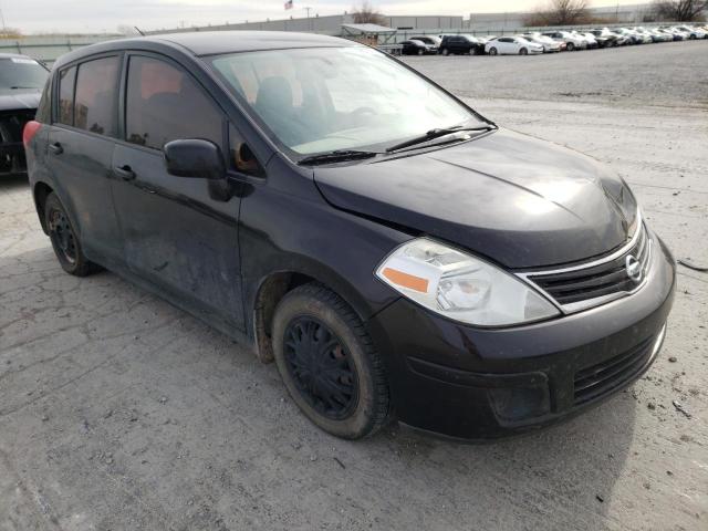 NISSAN VERSA S 2010 3n1bc1cp1al407413