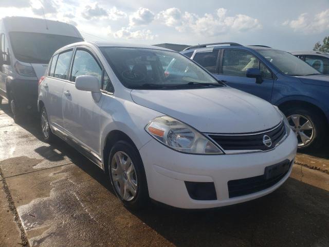 NISSAN VERSA S 2010 3n1bc1cp1al411543