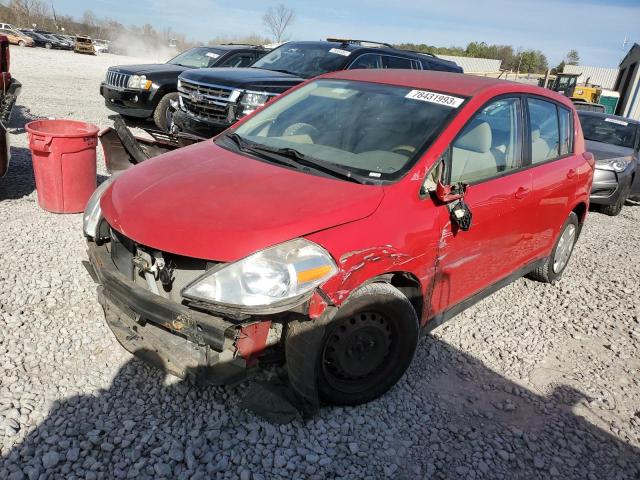 NISSAN VERSA 2010 3n1bc1cp1al413017