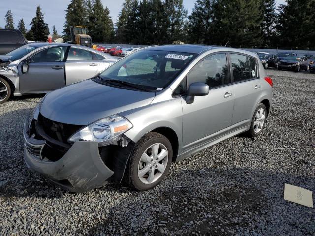 NISSAN VERSA S 2010 3n1bc1cp1al413485