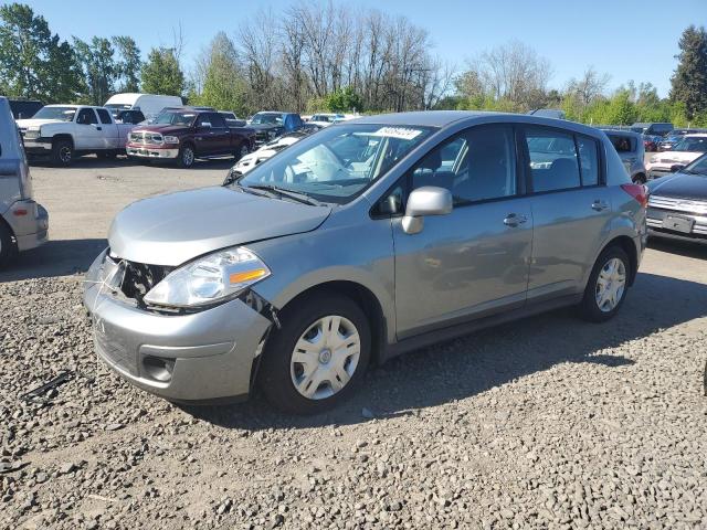 NISSAN VERSA 2010 3n1bc1cp1al416256