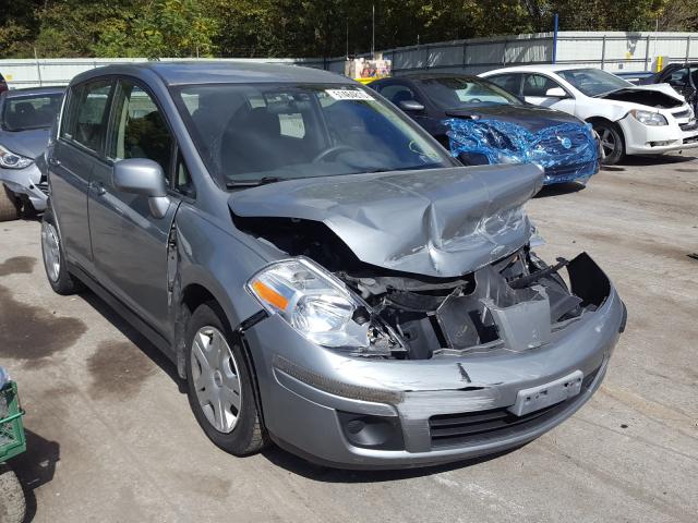 NISSAN VERSA S 2010 3n1bc1cp1al416516