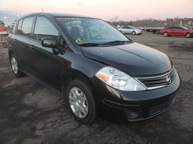 NISSAN VERSA S 2010 3n1bc1cp1al418525