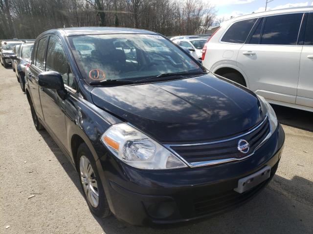 NISSAN VERSA S 2010 3n1bc1cp1al419464